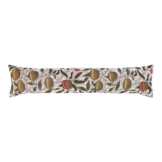 Morris Fruits Draught Excluder - 90cm X 20cm (36"x9") For Sale