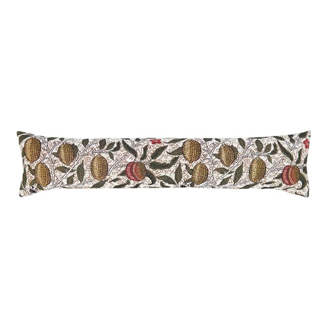Morris Fruits Draught Excluder - 90cm X 20cm (36"x9") For Sale