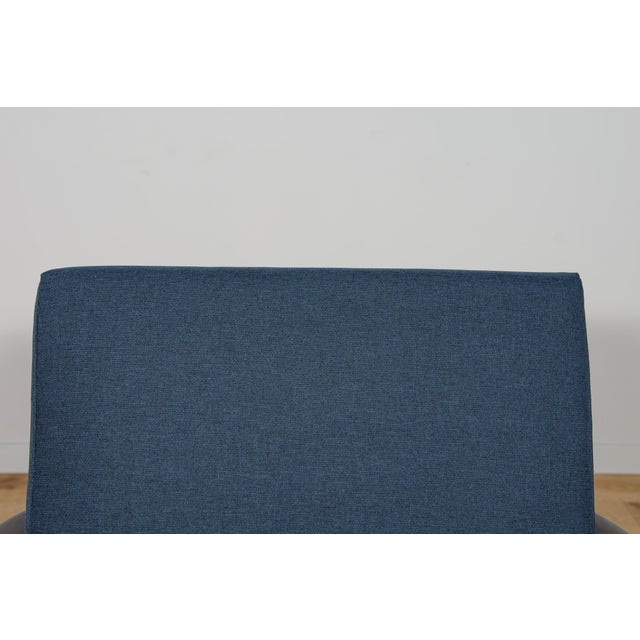 Set of Model 300-139 Chairs from Swarzędz Furniture Factory, 1960s For Sale - Image 8 of 18