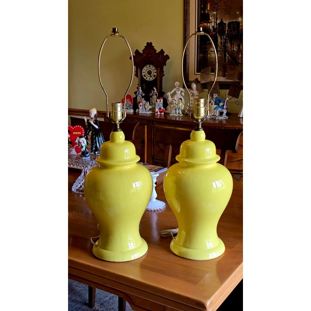 This pair is perfect for the all-the-rage Grandmillennial Style