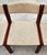 Vintage MCM Dining Chairs by Tarm Stole Mobelfabrik Set of 4 For Sale In Miami - Image 6 of 12