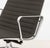 Eames for Herman Miller Ea124 Aluminum Group Chair For Sale In New York - Image 6 of 9