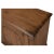 French Country Sideboard in Old Pine Stain by Sarreid LTD For Sale - Image 10 of 12
