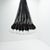 Plastic 85 Led Ceiling Lamp by Rody Graumans for Droog Design, 1990s For Sale - Image 7 of 17