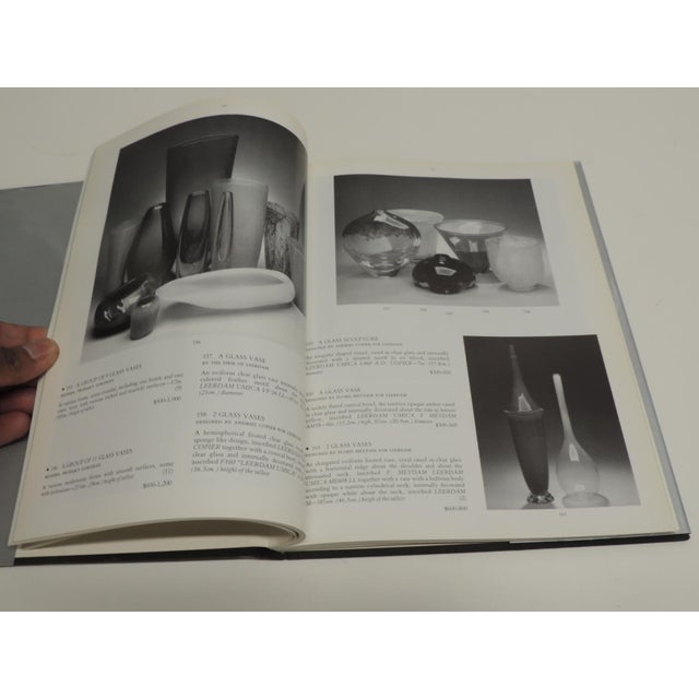 Christie's Robert Mapplethorpe Collection Sale Catalog MAPPLETHORPE SOLD FOR THE BENEFIT OF THE ROBERT MAPPLETHORPE...