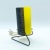 Perforated Metal Table Lamp from Stilux, Italy, 1960s For Sale - Image 4 of 11