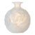 Lalique “Ormeaux” Vase, Model No. 984 For Sale