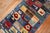 Early 21st Century Tribal Persian Gabbeh Rug - 2'7" x 4'4" For Sale - Image 17 of 18