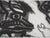 Bengt Lindstrom,: Totemic Animal, Engraving For Sale - Image 3 of 7