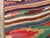 Mid 20th Century Galerie Shabab Collection Mid-20th Century Persian Flatweave Kilim Rug For Sale - Image 5 of 9