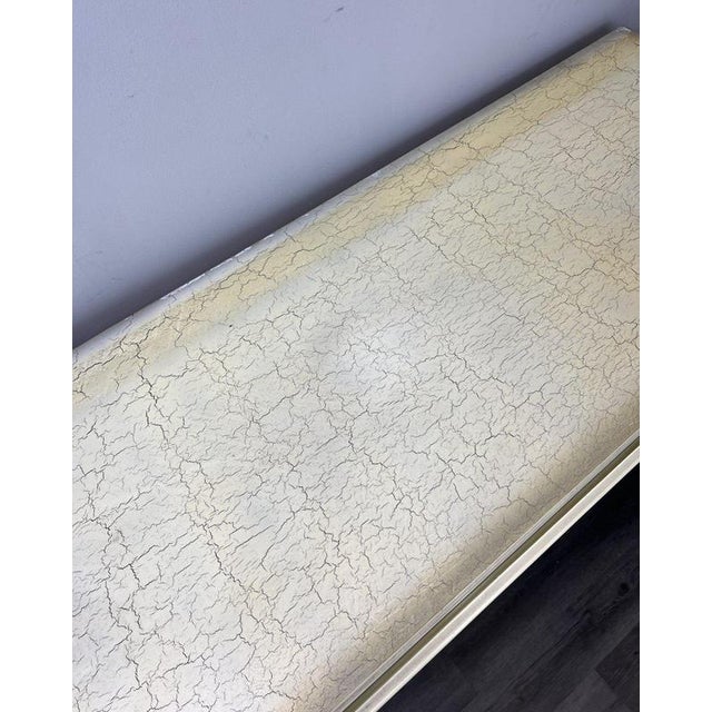 Vintage French Sideboard in Wood For Sale - Image 10 of 13