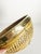Bamboo and Brass Bowl, Italy, 1960s For Sale - Image 13 of 17