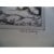 1930s Original Vintage Ltd. Ed. (Also 1st Edition) Pencil Signed, Numbered and Dated Paul Cadmus. Etching "Shore Leave" For Sale - Image 5 of 10