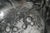 Metal Art Nouveau Bowl with Thistles and Leaves from Bing & Gröndahl, Denmark, 1900s For Sale - Image 7 of 14