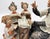 Symphony of Faith from Capodimonte, 1960s For Sale - Image 10 of 17