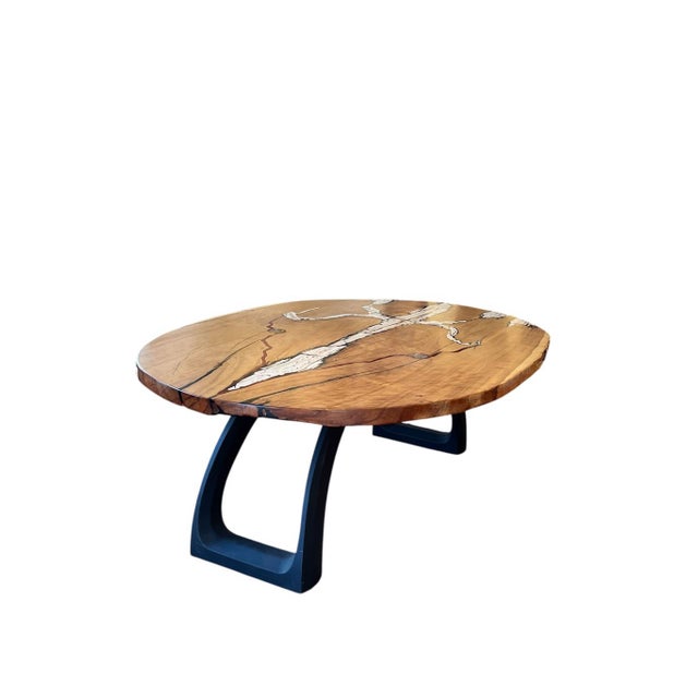 Andy Sanchez Trident Table 2026 Collection For Sale - Image 4 of 6