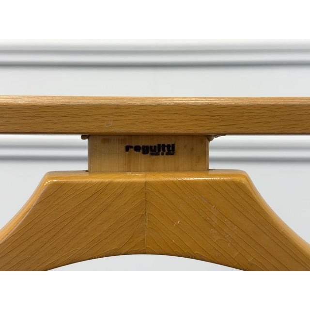 English Dressboy in Beech For Sale - Image 4 of 8