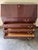 1990s 1990s Stickley Georgian Mahogany Secretary Desk For Sale - Image 5 of 17