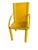 Animal Skin Vintage Coral Chairs by Matteo Grassi, 1970s, Set of 6 For Sale - Image 7 of 14