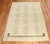 Modern Vintage Zabihi Collection Turkish Anatolian Rug - 6'5" x 9'8" For Sale - Image 3 of 9