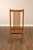 Stickley Mission Collection Set Of Six Oak High Back Spindle Dining Chairs For Sale - Image 15 of 18