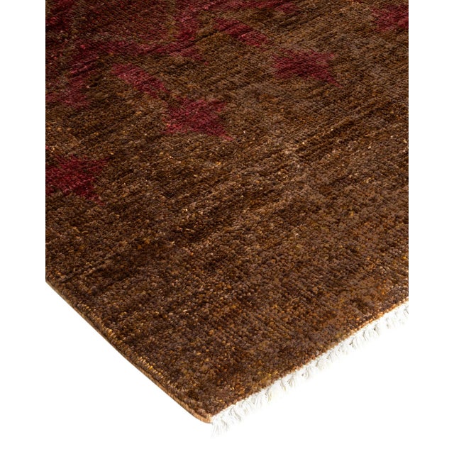 Fresh, spirited, and above all, luxurious, the rugs of the Modern collection can invigorate a traditional room as...