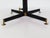 T5 Height-Adjustable Coffee Table by Ignazio Gardella for Azucena, Italy, 1949 For Sale - Image 11 of 12