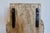Restoration Hardware Carved Wood Wall Corbel, Spanish Revival Style For Sale - Image 11 of 12