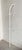 Mid-Century Modern Minimalist Space Age Coat Rack, 1960s For Sale - Image 16 of 18