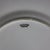 Cauldon 1900s Set of 12 English Cauldon for Gilman Collamore & Co. Scallop Edged Porcelian Plates For Sale - Image 4 of 6