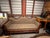 Late 19th Century Victorian Era Sofa Duncan Phyfe Style For Sale - Image 10 of 12