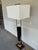 Arteriors Home Arteriors Foundry Floor Lamp For Sale - Image 4 of 8