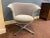 Art Deco 2000s I2i Steelcase Lounge Chairs- Set of 2 For Sale - Image 3 of 13