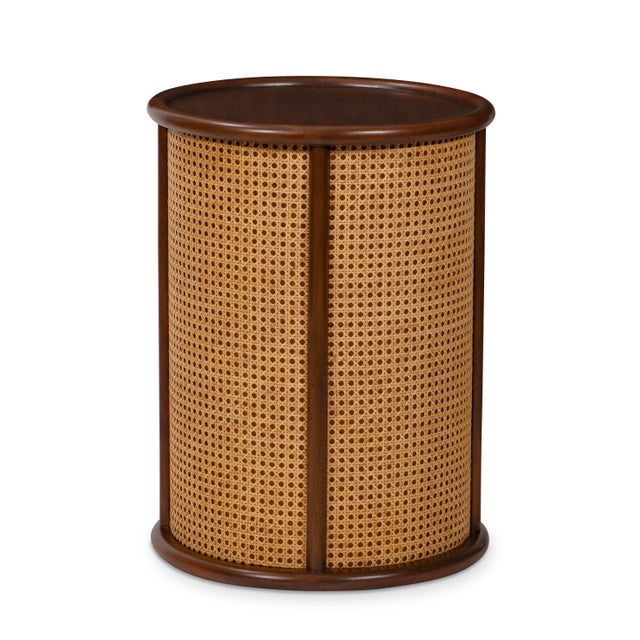 Maitland - Smith Corey Damen Jenkins for Maitland-Smith Izzy End Table For Sale - Image 4 of 4