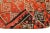 Mid 20th Century Mid 20th Century Decorative Vintage Turkish Kars Kilim Rug For Sale - Image 5 of 7