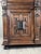 Antique Late 18th Century Renaissance Style Carved Wooden Buffet For Sale - Image 12 of 12