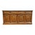 Thomasville Furniture Camille Collection Country French Provincial 72" Buffet 11421-130 For Sale