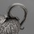 19th Century Antique Indian Kutch Silver Tea Service, Set of 3 For Sale - Image 14 of 18