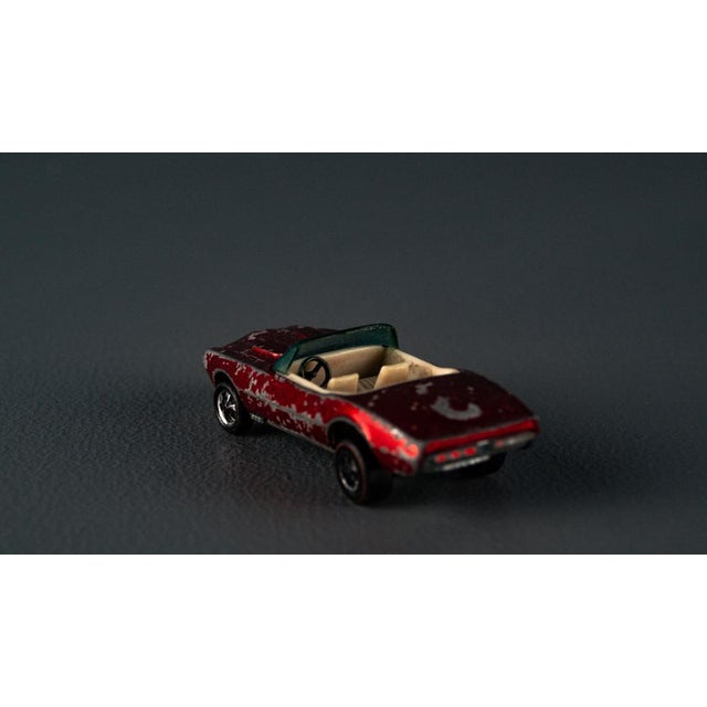Custom Firebird Hotwheels, Hong Kong, 1960s For Sale - Image 3 of 10