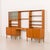 Free-Standing Wall Unit with Desk by Bertil Fridhagen for Bodafors, Sweden, 1960s For Sale - Image 18 of 18