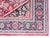Early 20th Century Persian Mahal Rug For Sale - Image 12 of 14