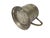 Art Nouveau Tea Basket, Former Austro-Hungarian Empire, 1900s For Sale - Image 6 of 10