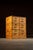 Early 20th Century Quartersawn Oak Three-Section Modular File Cabinet For Sale - Image 4 of 14