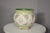 Hand-Decorated Ceramic Vase from G. Deruta, 1970s For Sale - Image 9 of 10