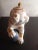 1987 Franklin Mint the Imperial Puppy of Satsuma Figurine For Sale In Dallas - Image 6 of 8