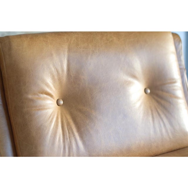 Desk Chair by Raphael Raffel for Apelbaum, France, 1973 For Sale - Image 6 of 18