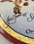 RARE - Signed Jim Shore and Snow White & Friends Ornament set! The box, Snow White and the apple are all hand signed by...