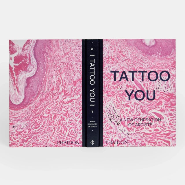 Tattoo You: A New Generation of Artists For Sale - Image 4 of 11