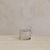 Lalique French Robinson 3-Piece Crystal Vanity Set by Lalique, 1970s For Sale - Image 4 of 8