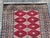 Hand Knotted Vintage Pakistani Tribal Rug For Sale - Image 6 of 8